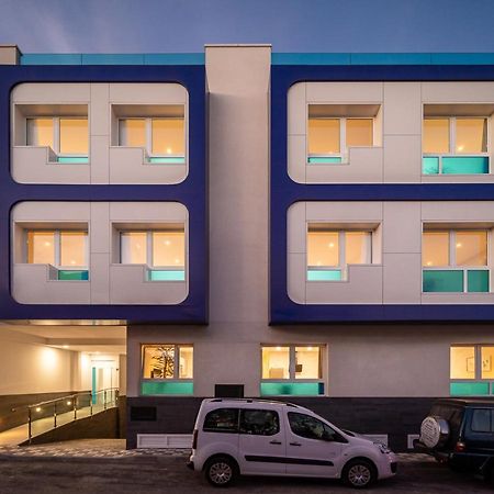 Las Afortunadas - Playa Arinaga 2ºb Ngoại thất bức ảnh