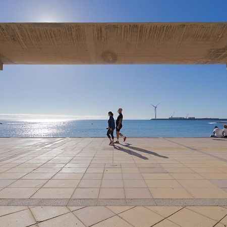 Las Afortunadas - Playa Arinaga 2ºb Ngoại thất bức ảnh