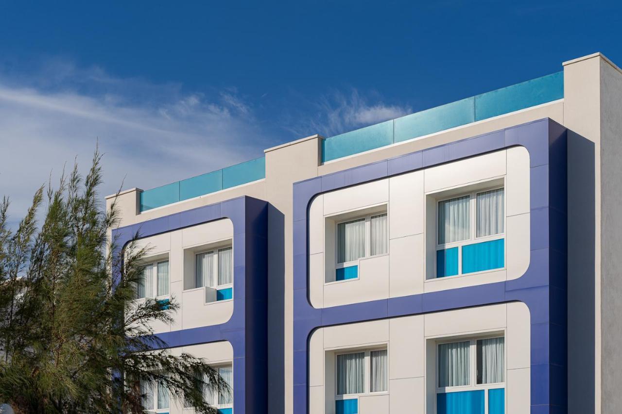 Las Afortunadas - Playa Arinaga 2ºb Ngoại thất bức ảnh