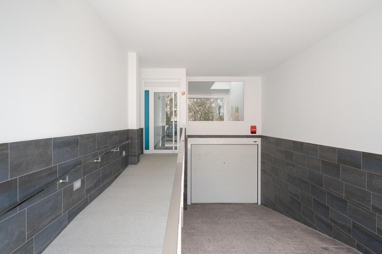 Las Afortunadas - Playa Arinaga 2ºb Ngoại thất bức ảnh