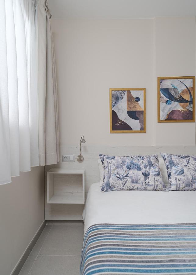 Las Afortunadas - Playa Arinaga 2ºb Ngoại thất bức ảnh